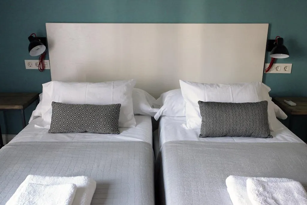 Buen Suceso Apartment Seville