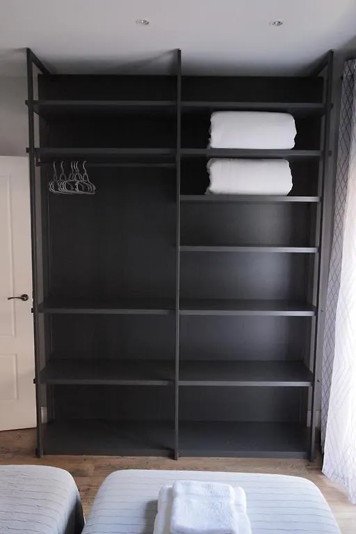Buen Suceso Apartment Sewilla