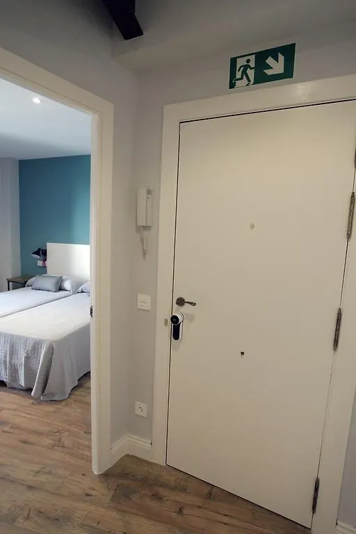 Buen Suceso Apartment Seville 0*,  Spain
