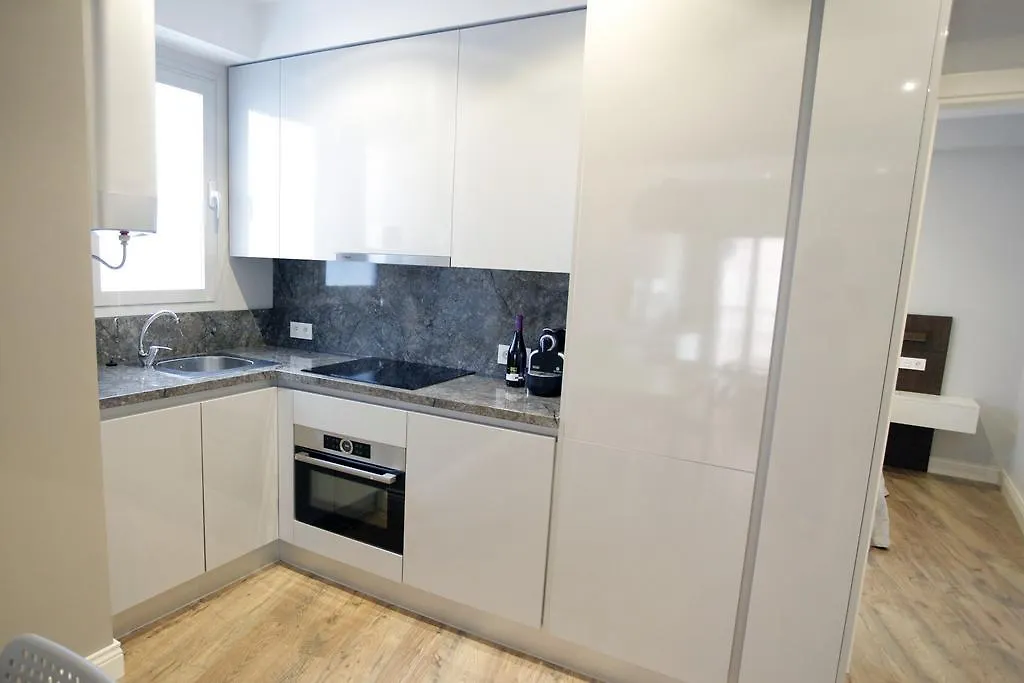 Buen Suceso Apartment Seville