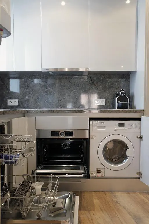 Buen Suceso Apartment Seville