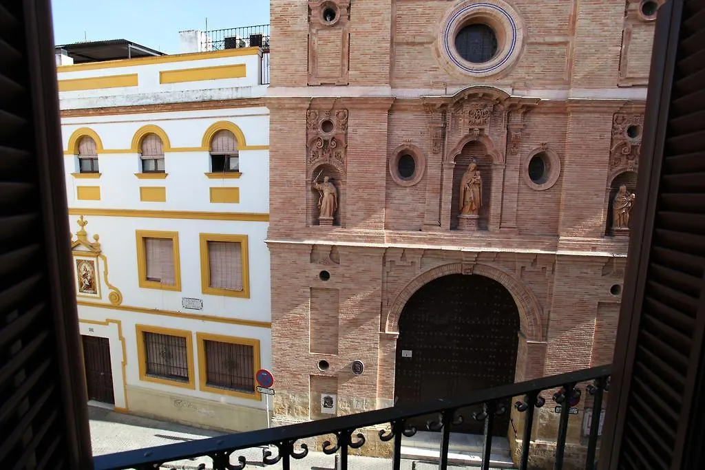 Buen Suceso Apartment Seville 0*,