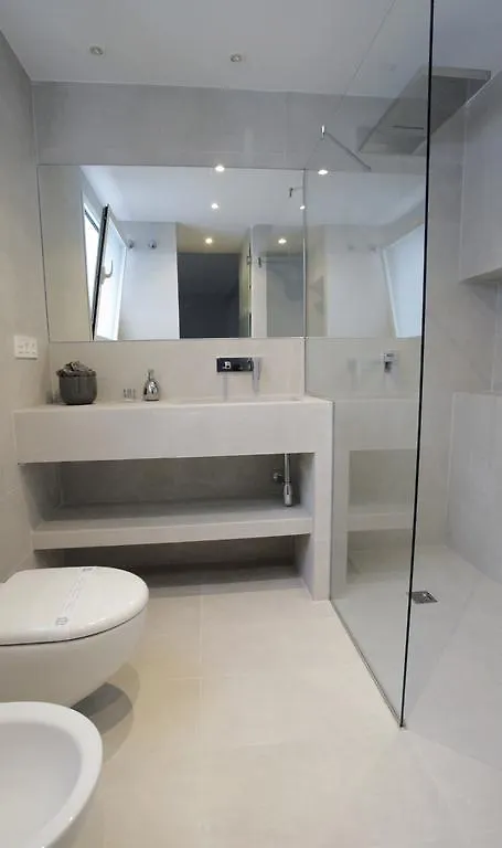 Buen Suceso Apartment Seville