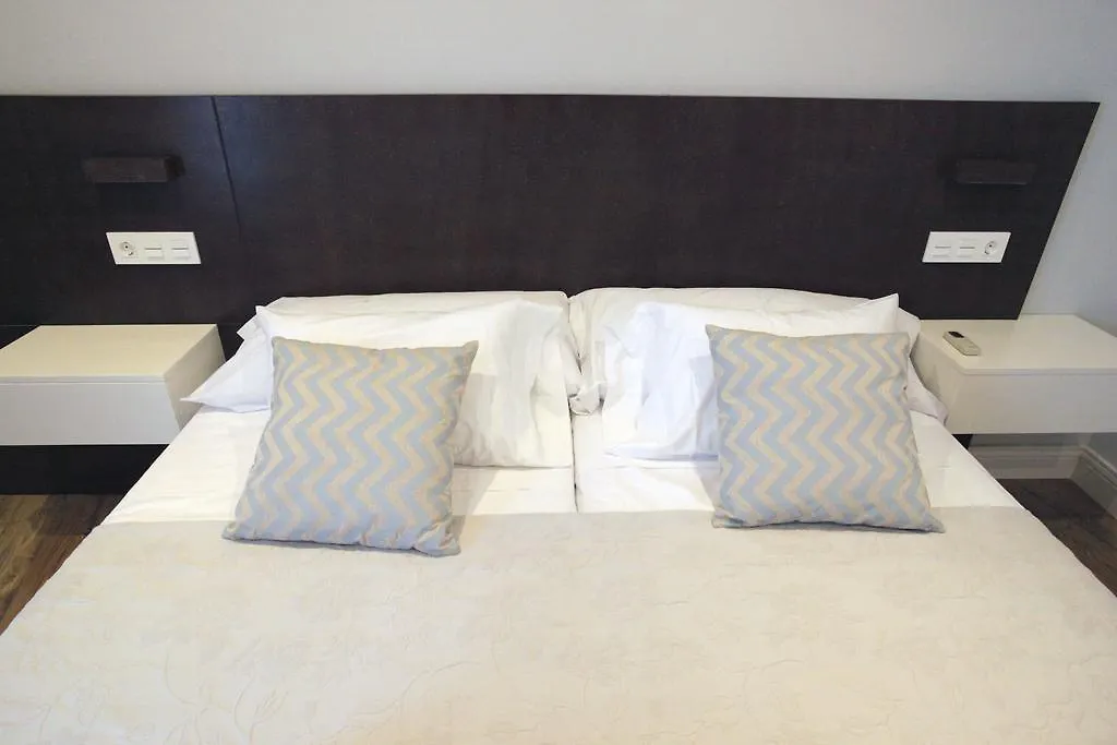 Buen Suceso Apartment Seville