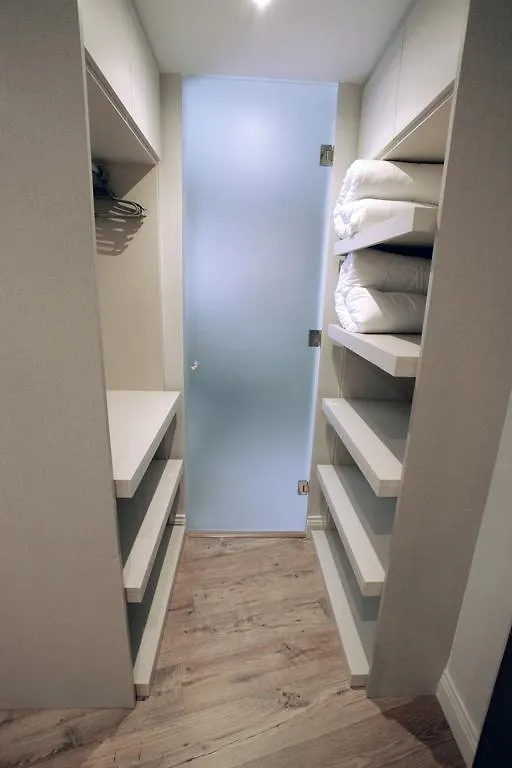 Buen Suceso Apartment Seville