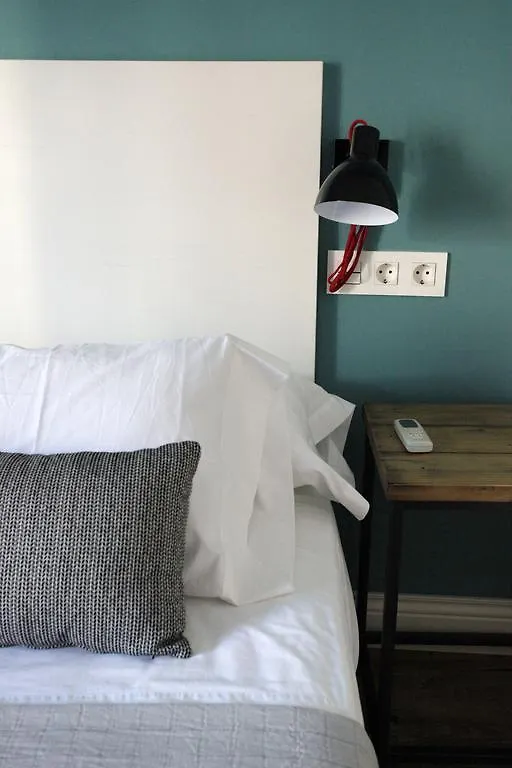 Buen Suceso Apartment Seville