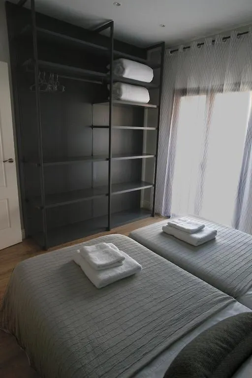 Buen Suceso Apartment Seville Spain