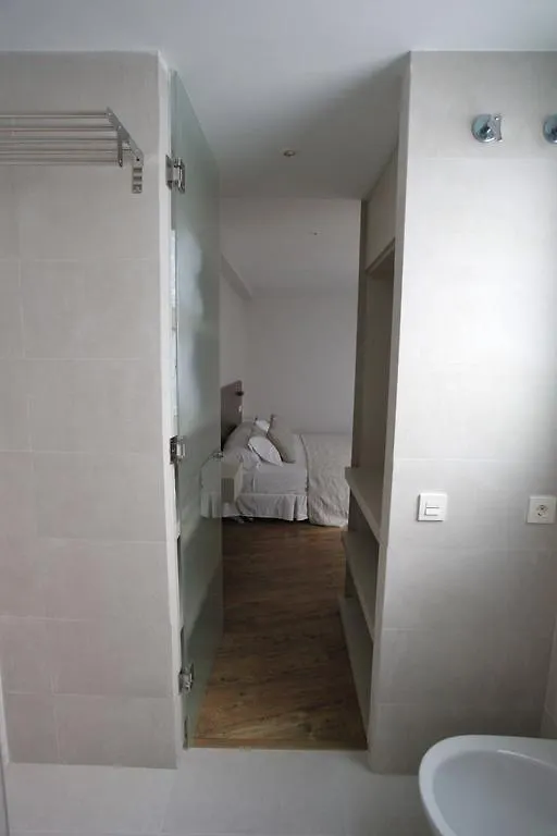 Buen Suceso Apartment Seville