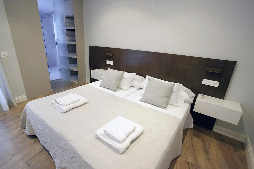 Buen Suceso Apartment Seville Spain