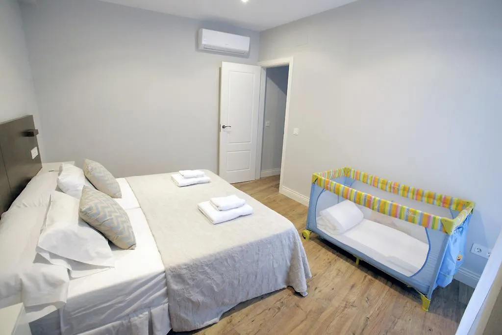 Buen Suceso Apartment Seville