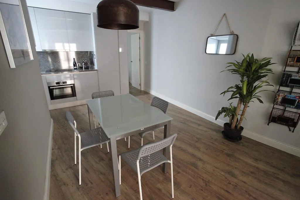 Buen Suceso Apartment Seville 0*,  Spain