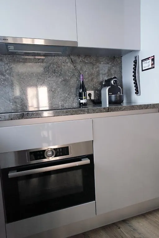 Buen Suceso Apartment Seville