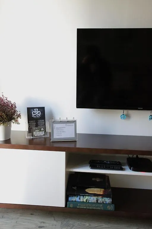 Buen Suceso Apartment Seville