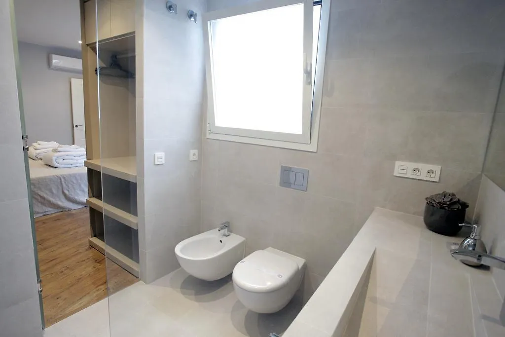 Buen Suceso Apartment Seville