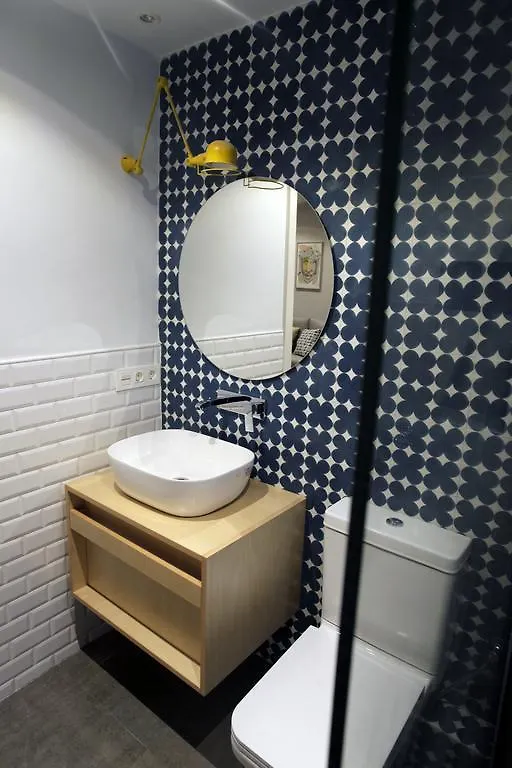 Buen Suceso Apartment Seville