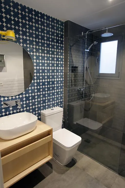 Buen Suceso Apartment Seville Spain