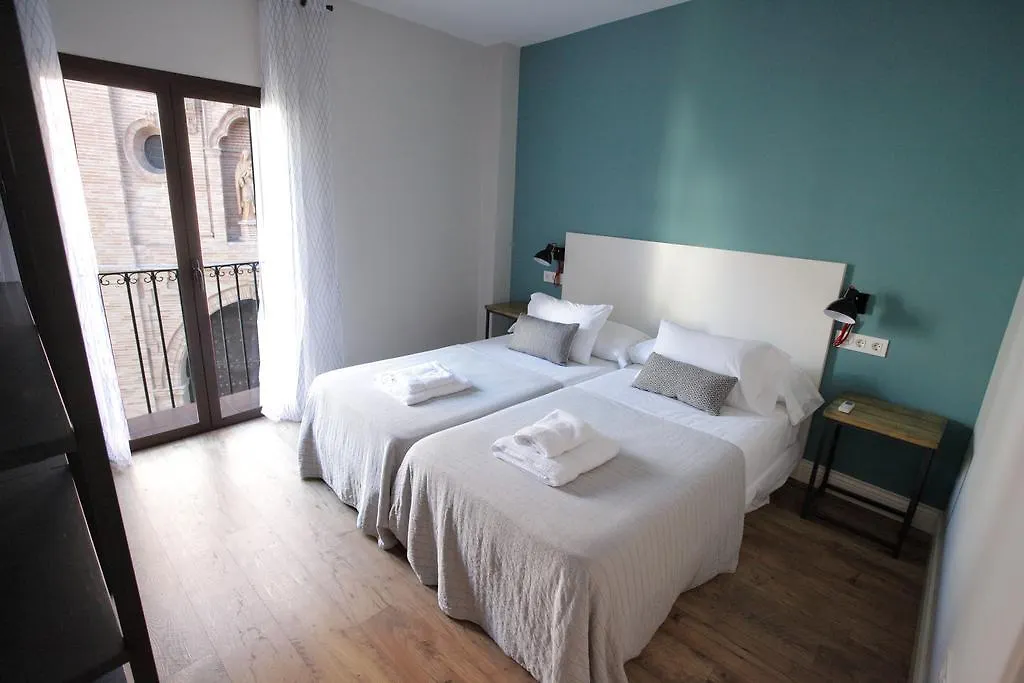 Buen Suceso Apartment Seville