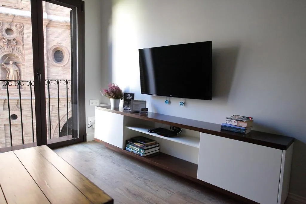 Buen Suceso Apartment Seville 0*,  Spain
